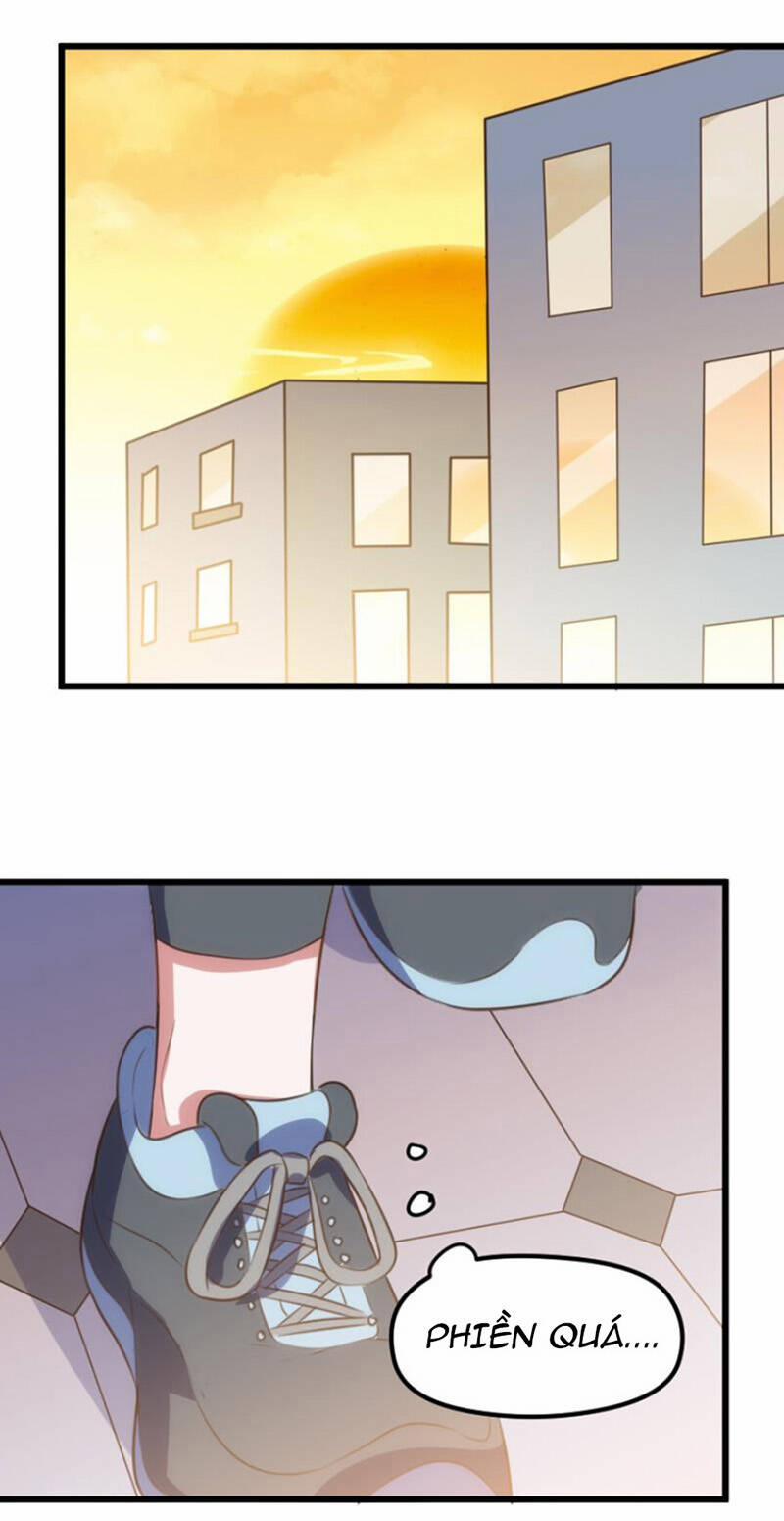 Nữ Tiếp Viên Hàng Không Của Boss 62 trang 12