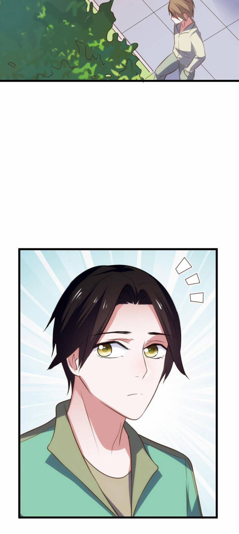 Nữ Tiếp Viên Hàng Không Của Boss 62 trang 14