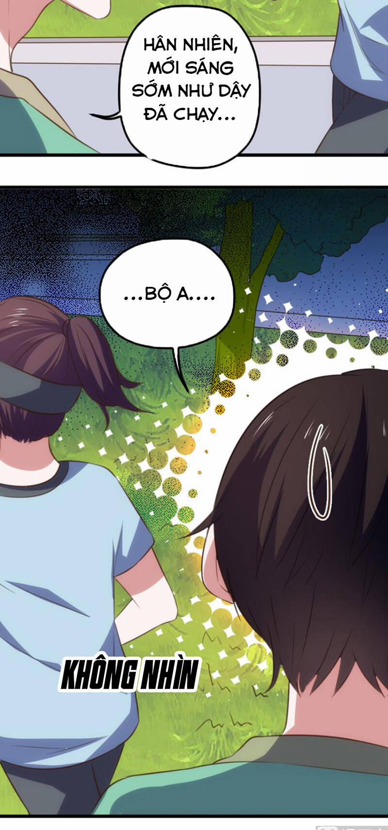 Nữ Tiếp Viên Hàng Không Của Boss 62 trang 16