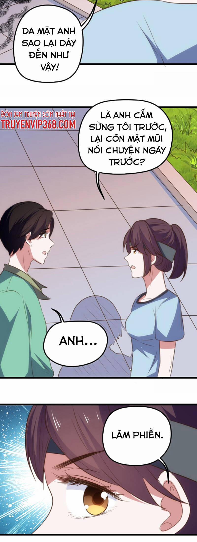 Nữ Tiếp Viên Hàng Không Của Boss 62 trang 19