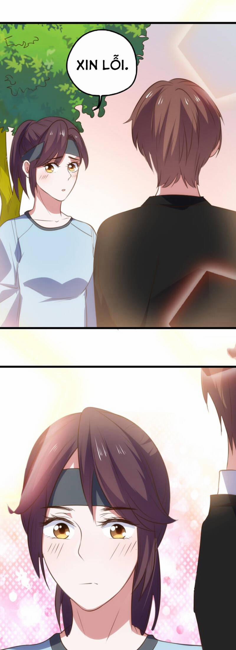 Nữ Tiếp Viên Hàng Không Của Boss 62 trang 21