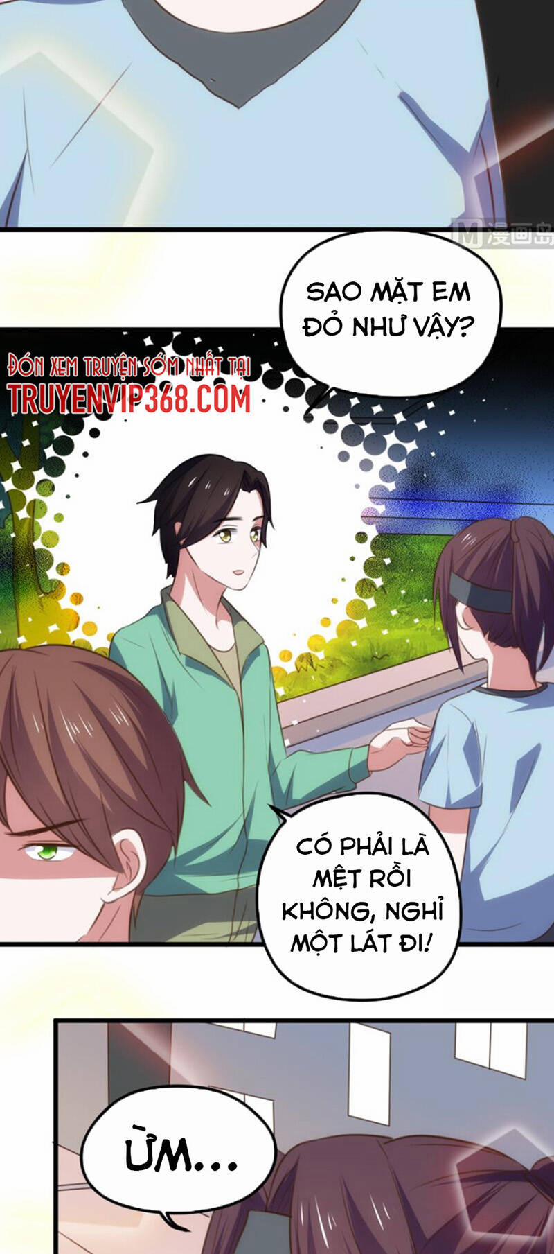 Nữ Tiếp Viên Hàng Không Của Boss 62 trang 22