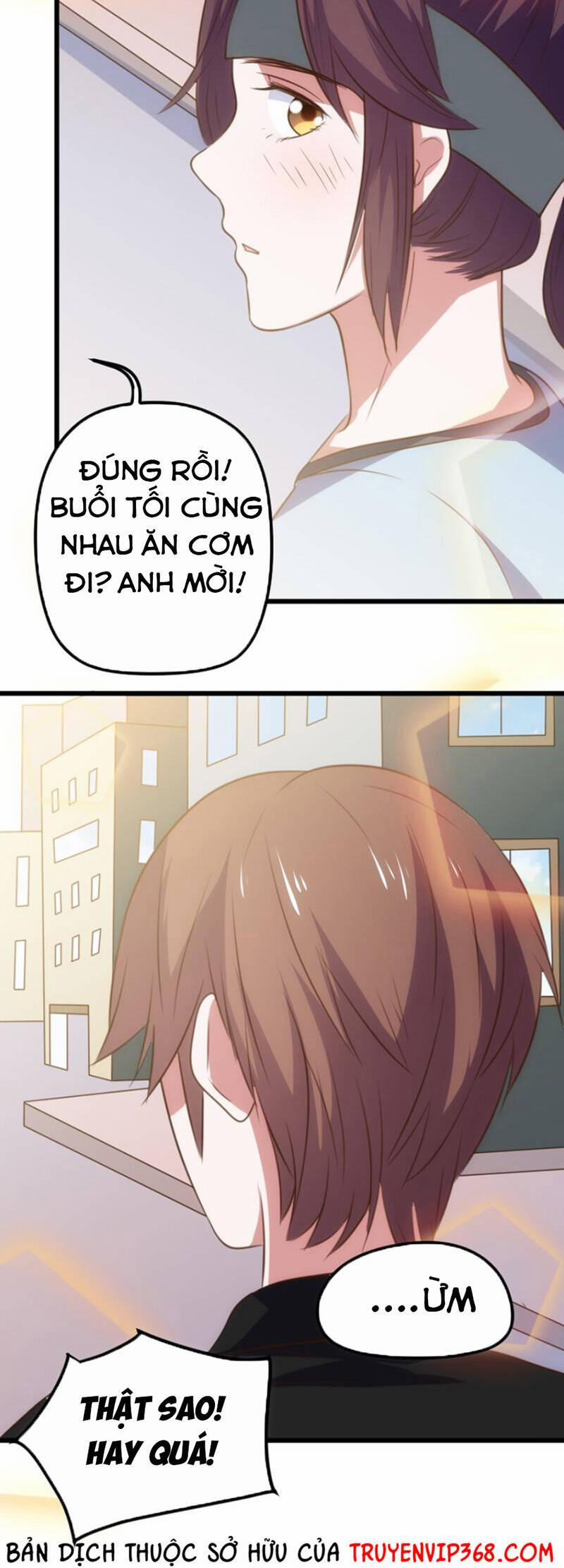 Nữ Tiếp Viên Hàng Không Của Boss 62 trang 23