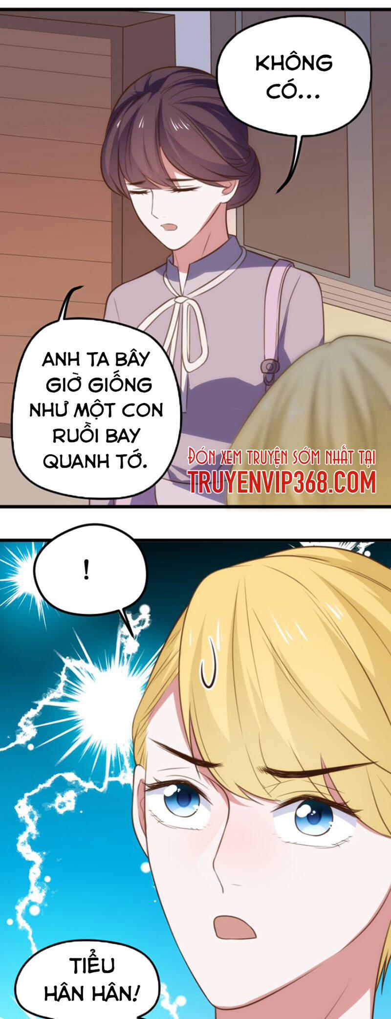 Nữ Tiếp Viên Hàng Không Của Boss 62 trang 3