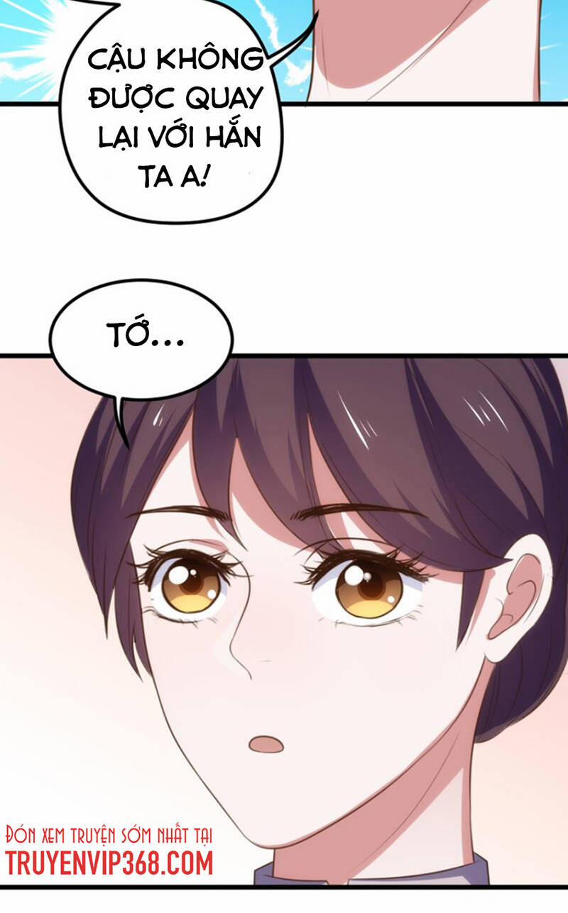 Nữ Tiếp Viên Hàng Không Của Boss 62 trang 4