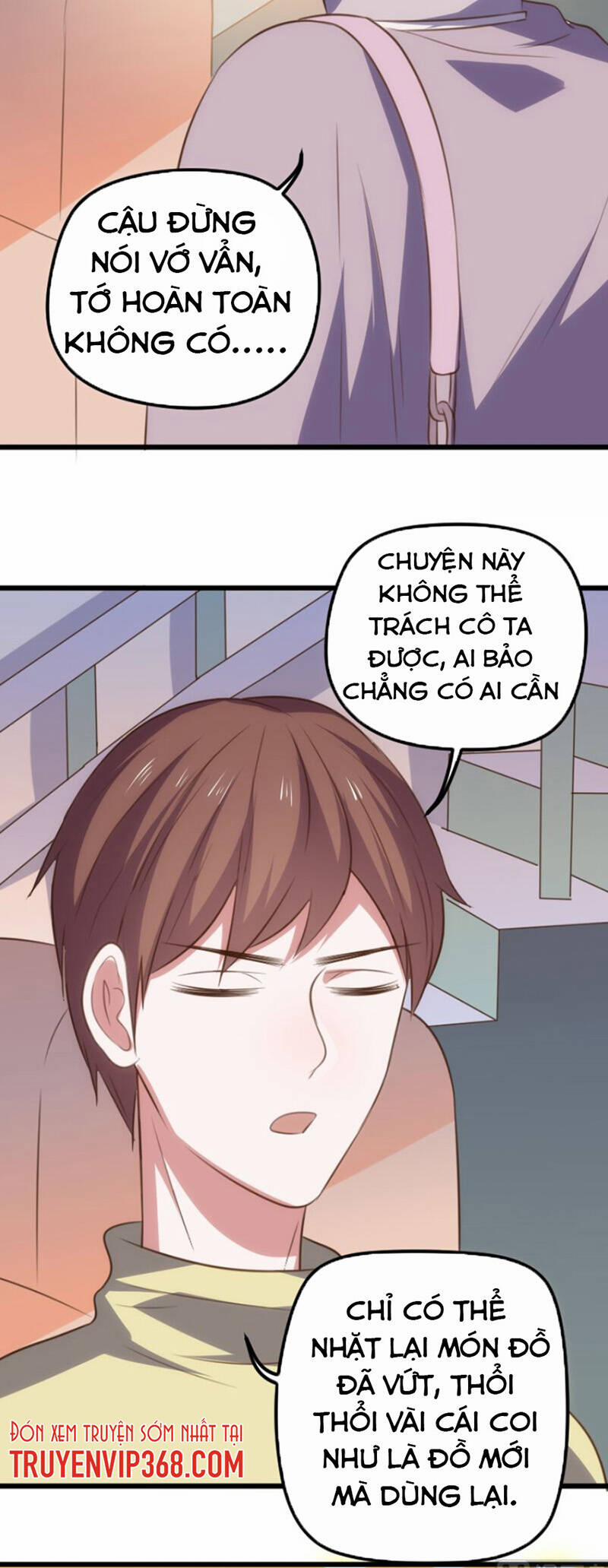 Nữ Tiếp Viên Hàng Không Của Boss 62 trang 9