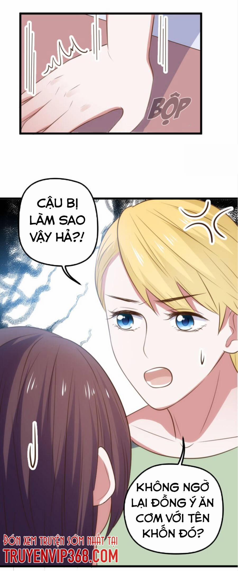 Nữ Tiếp Viên Hàng Không Của Boss 63 trang 1