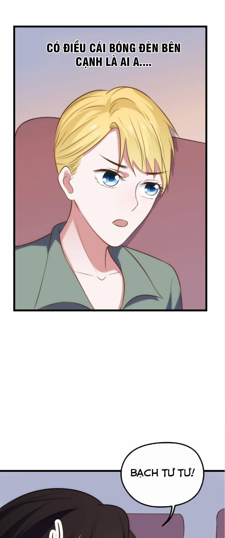 Nữ Tiếp Viên Hàng Không Của Boss 63 trang 10