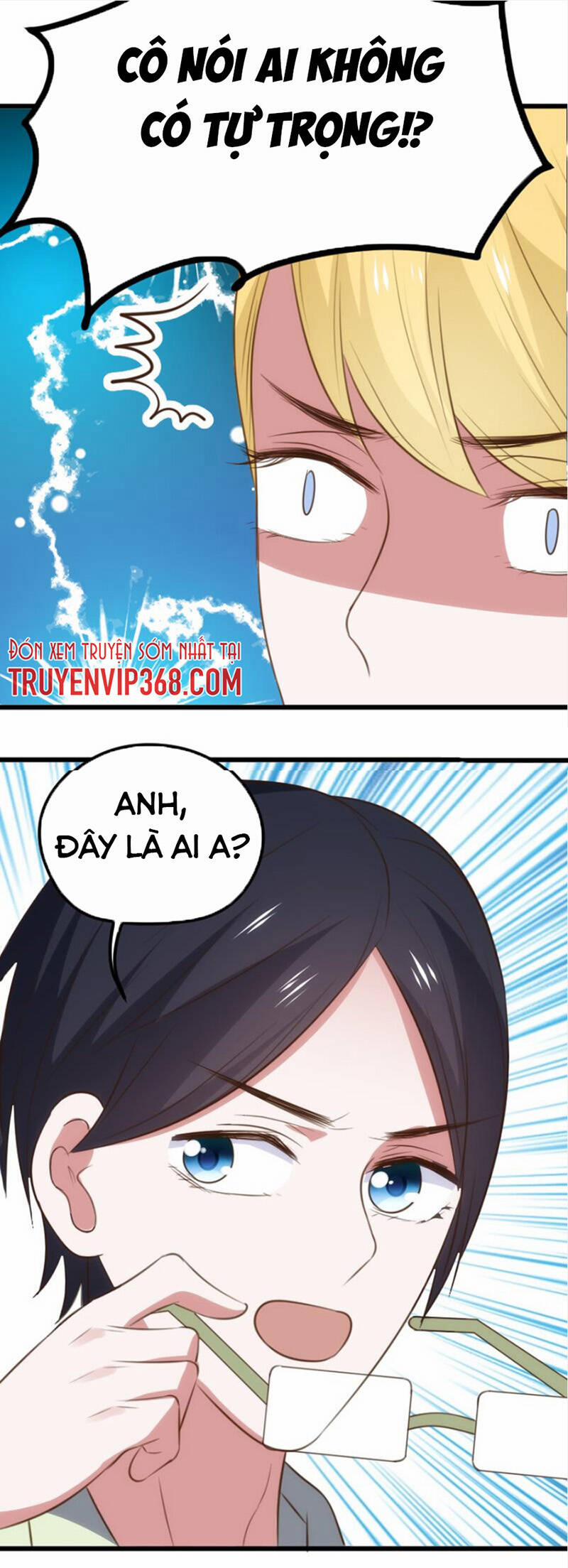 Nữ Tiếp Viên Hàng Không Của Boss 63 trang 12