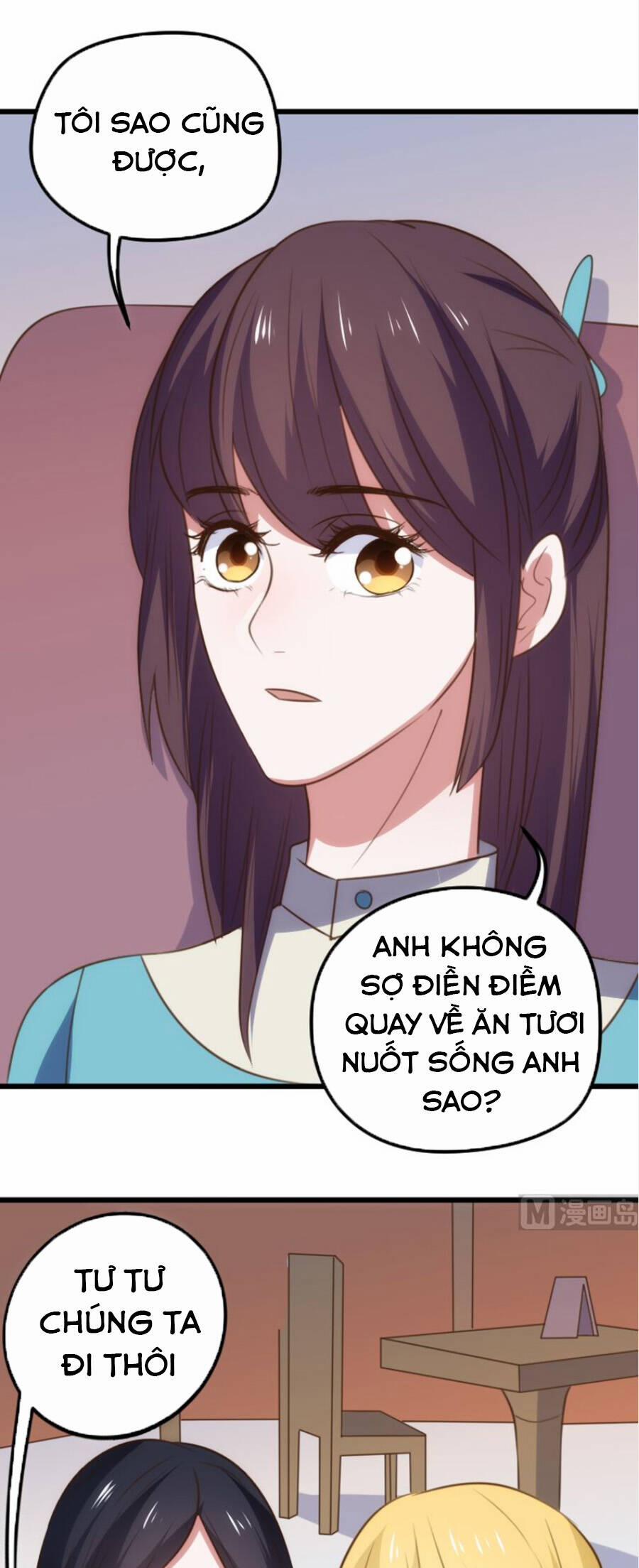 Nữ Tiếp Viên Hàng Không Của Boss 63 trang 17