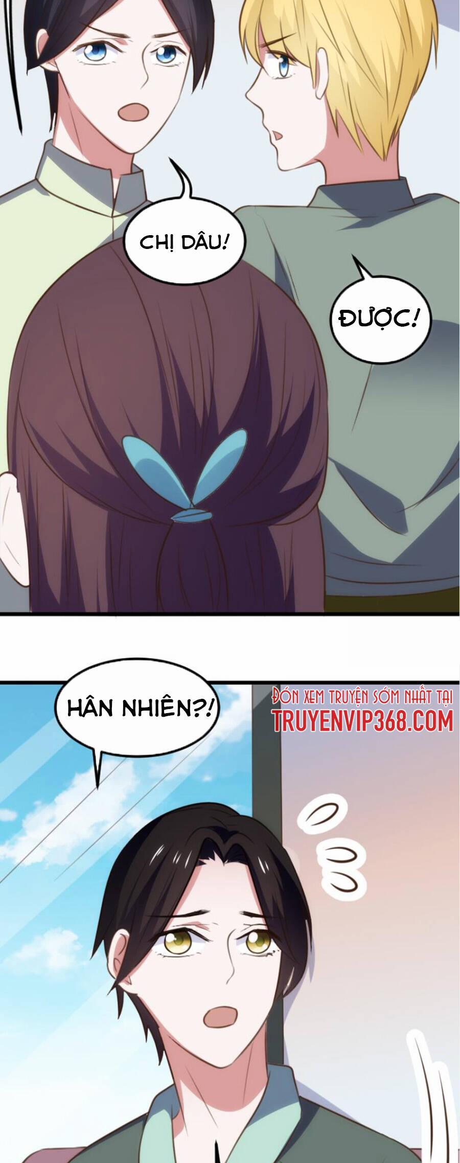 Nữ Tiếp Viên Hàng Không Của Boss 63 trang 18