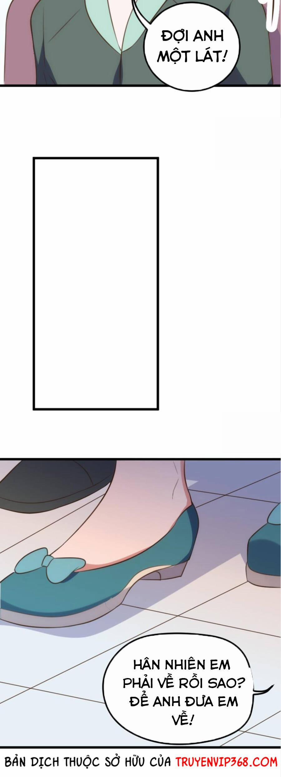 Nữ Tiếp Viên Hàng Không Của Boss 63 trang 19