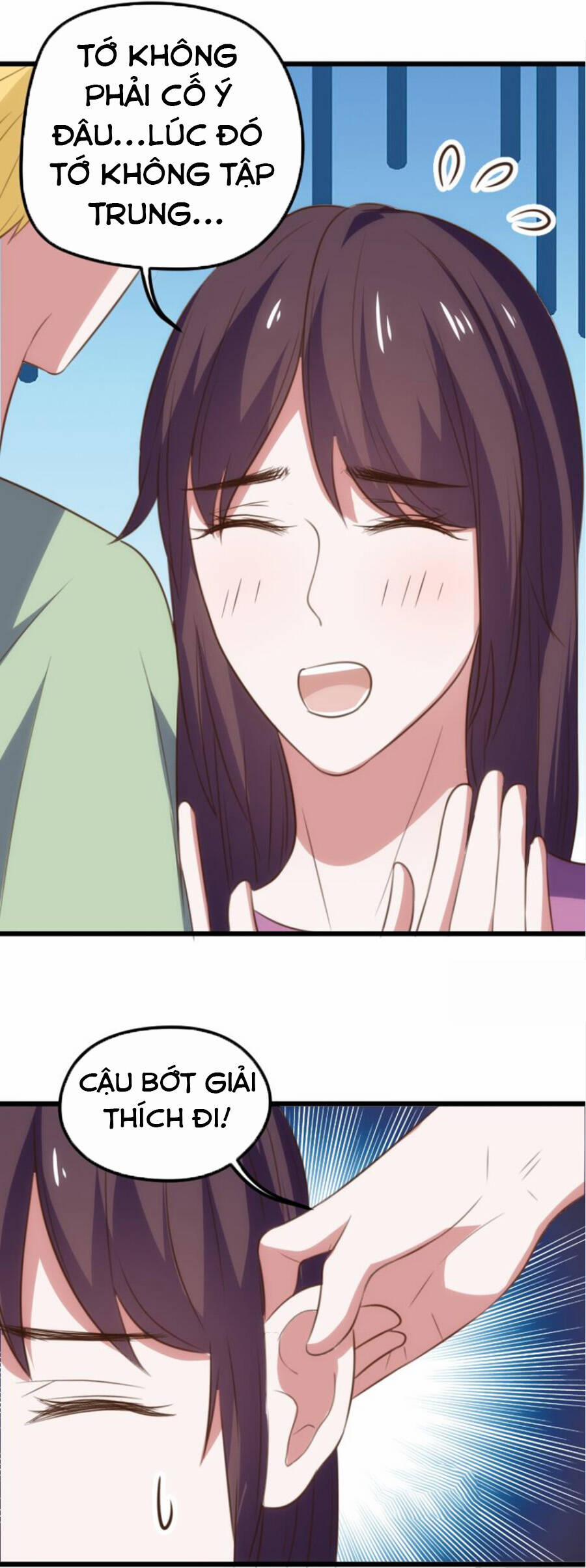 Nữ Tiếp Viên Hàng Không Của Boss 63 trang 2