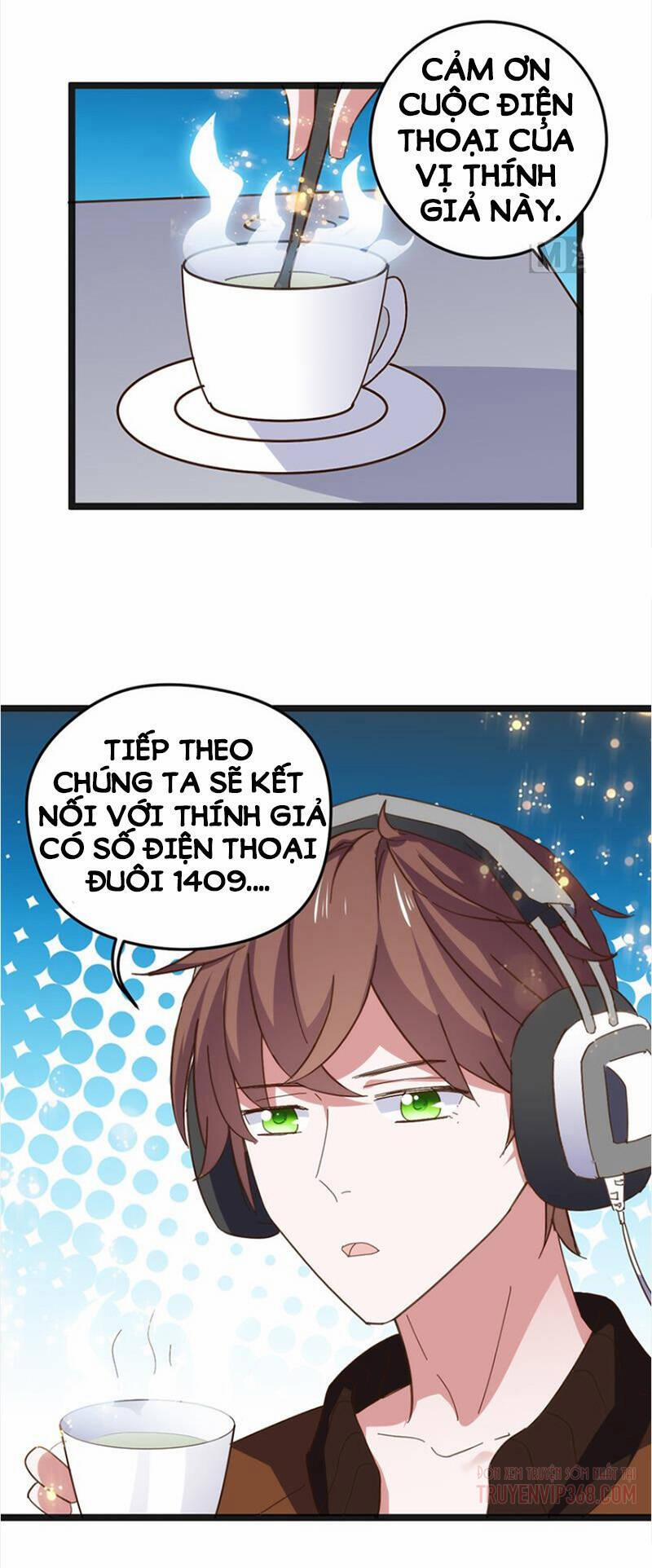 Nữ Tiếp Viên Hàng Không Của Boss 7 trang 1