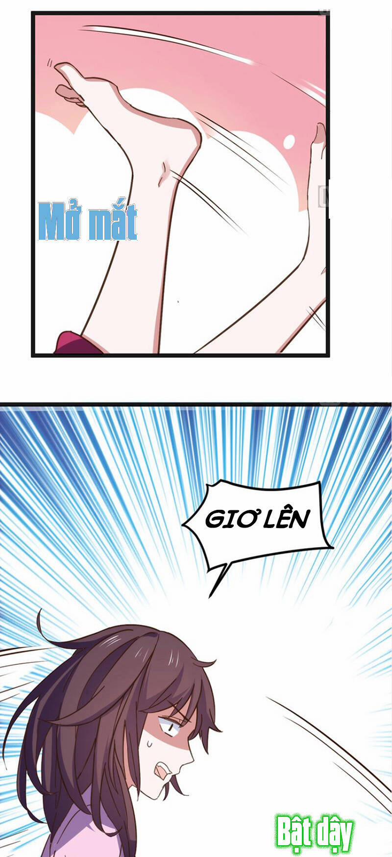 Nữ Tiếp Viên Hàng Không Của Boss 8 trang 2