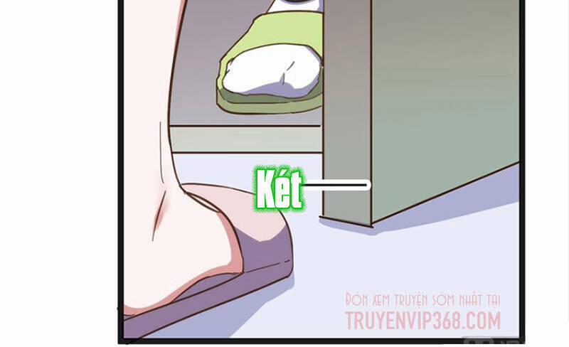 Nữ Tiếp Viên Hàng Không Của Boss 8 trang 5