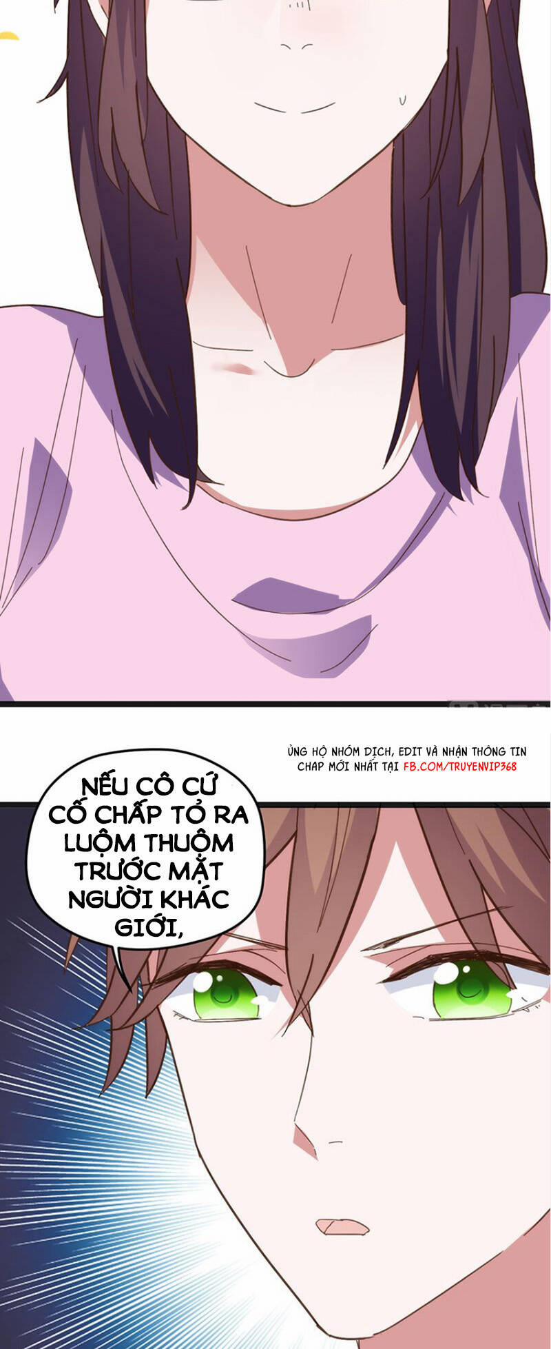 Nữ Tiếp Viên Hàng Không Của Boss 8 trang 8