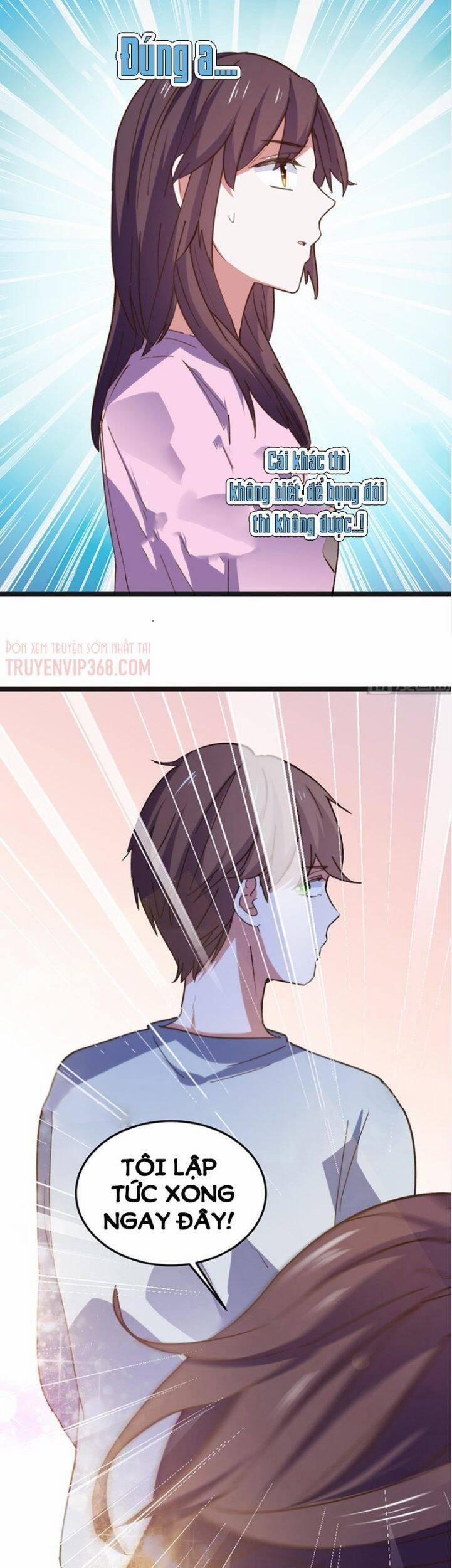 Nữ Tiếp Viên Hàng Không Của Boss 9 trang 1