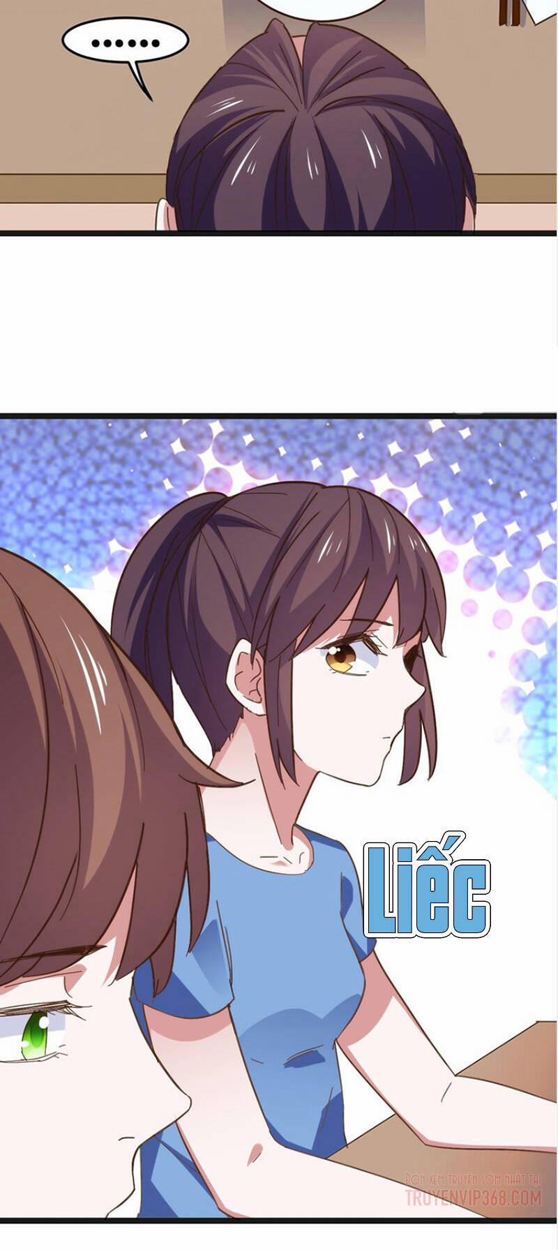 Nữ Tiếp Viên Hàng Không Của Boss 9 trang 6