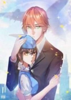 Đọc truyện tranh Nữ Tiếp Viên Hàng Không Của Boss