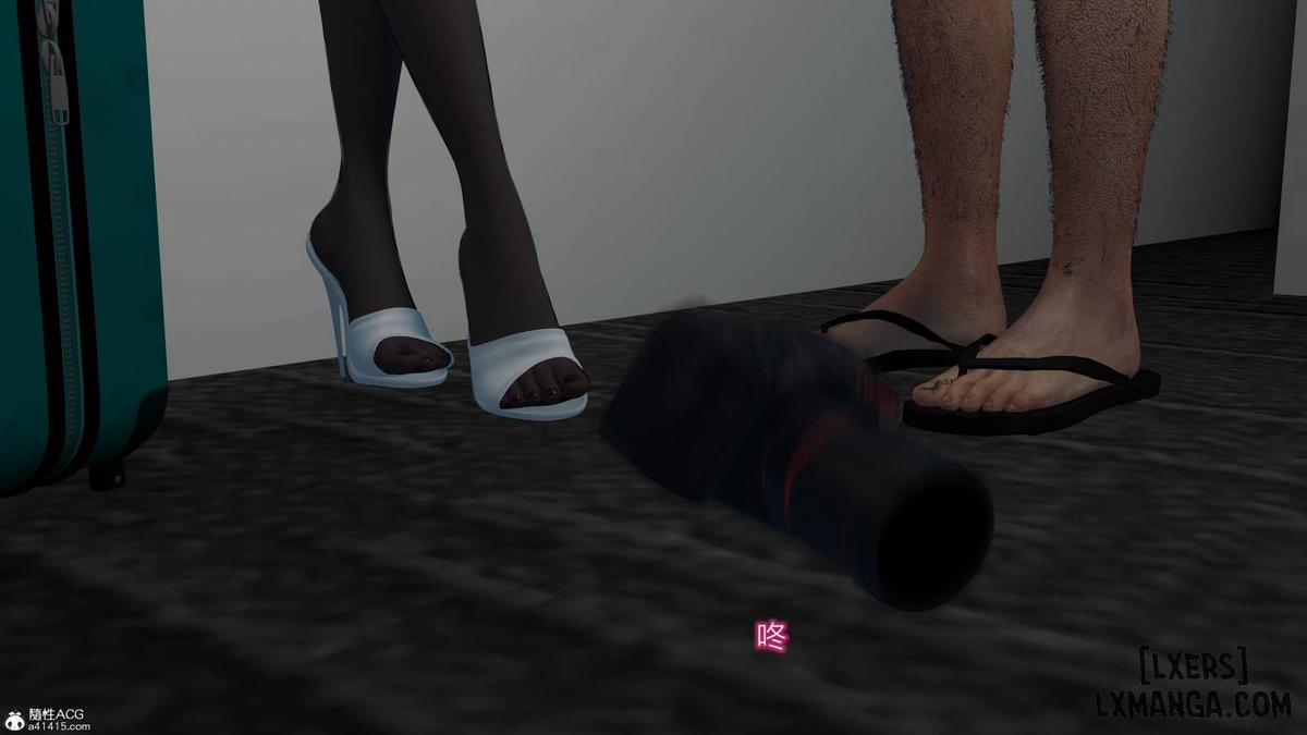 Nữ Tiếp Viên Hàng Không Nữ Tiếp Viên Và Nhiếp Ảnh Gia 0 0 1 trang 29