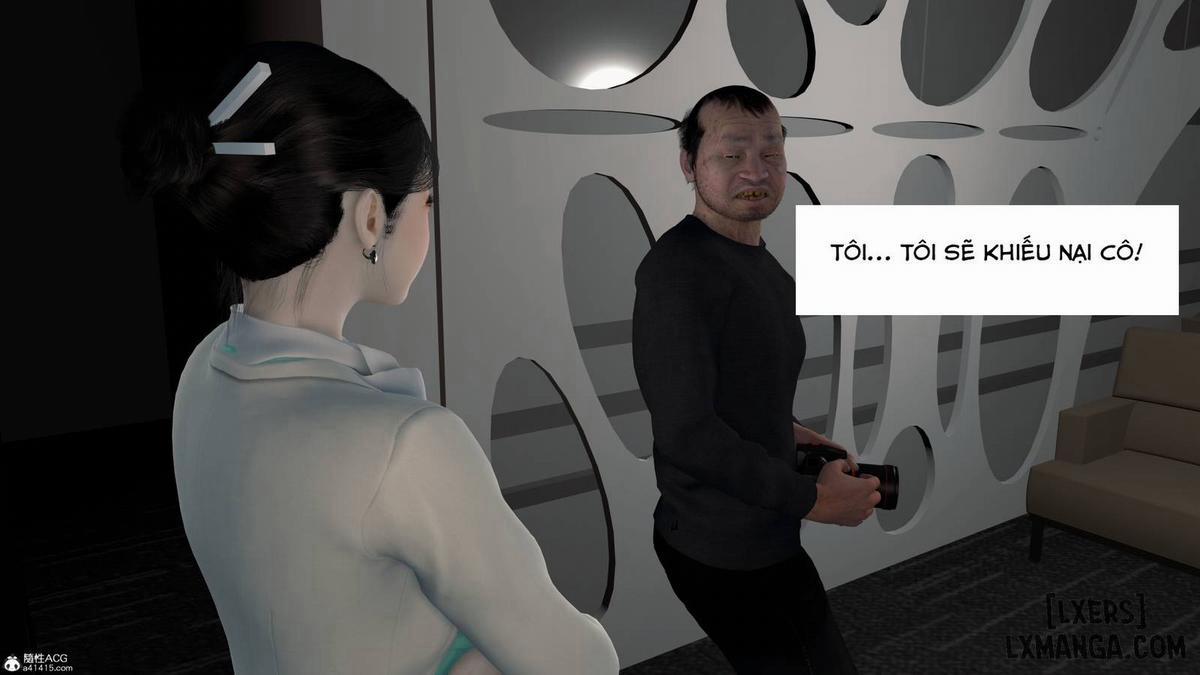 Nữ Tiếp Viên Hàng Không Nữ Tiếp Viên Và Nhiếp Ảnh Gia 0 0 1 trang 34