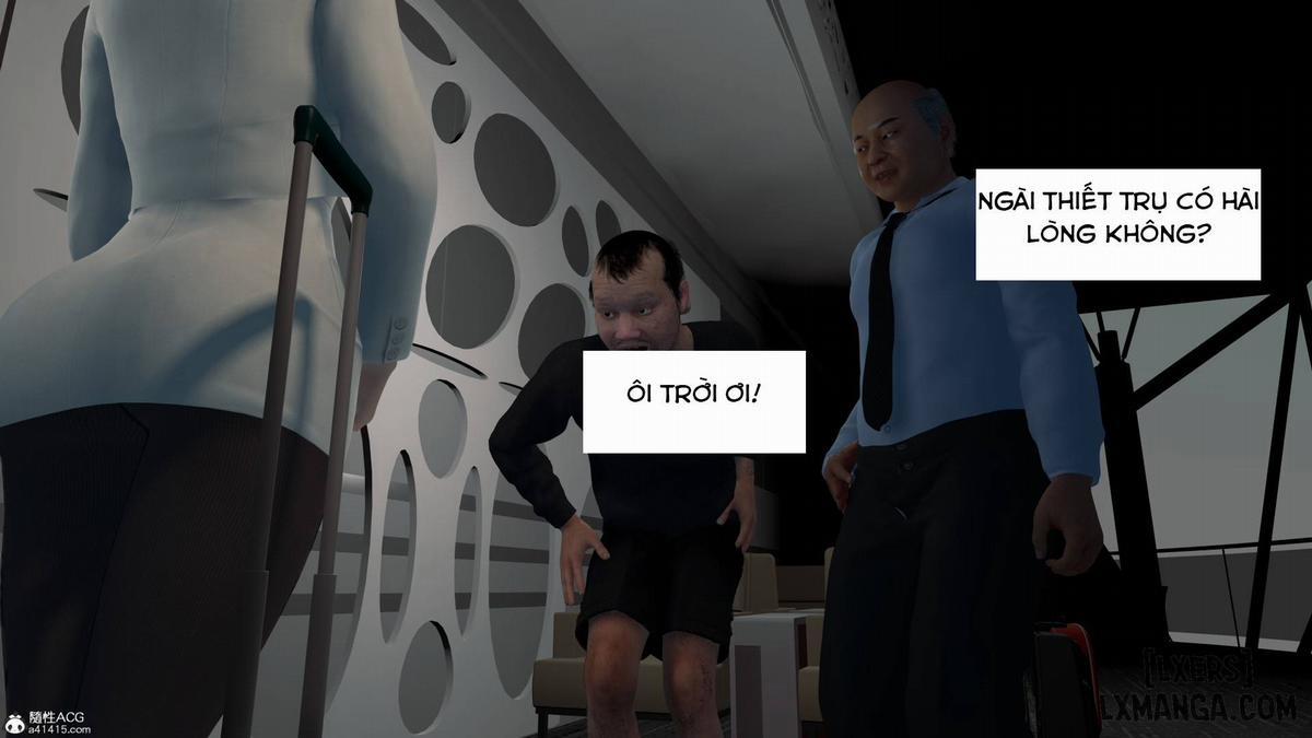 Nữ Tiếp Viên Hàng Không Nữ Tiếp Viên Và Nhiếp Ảnh Gia 0 0 1 trang 57