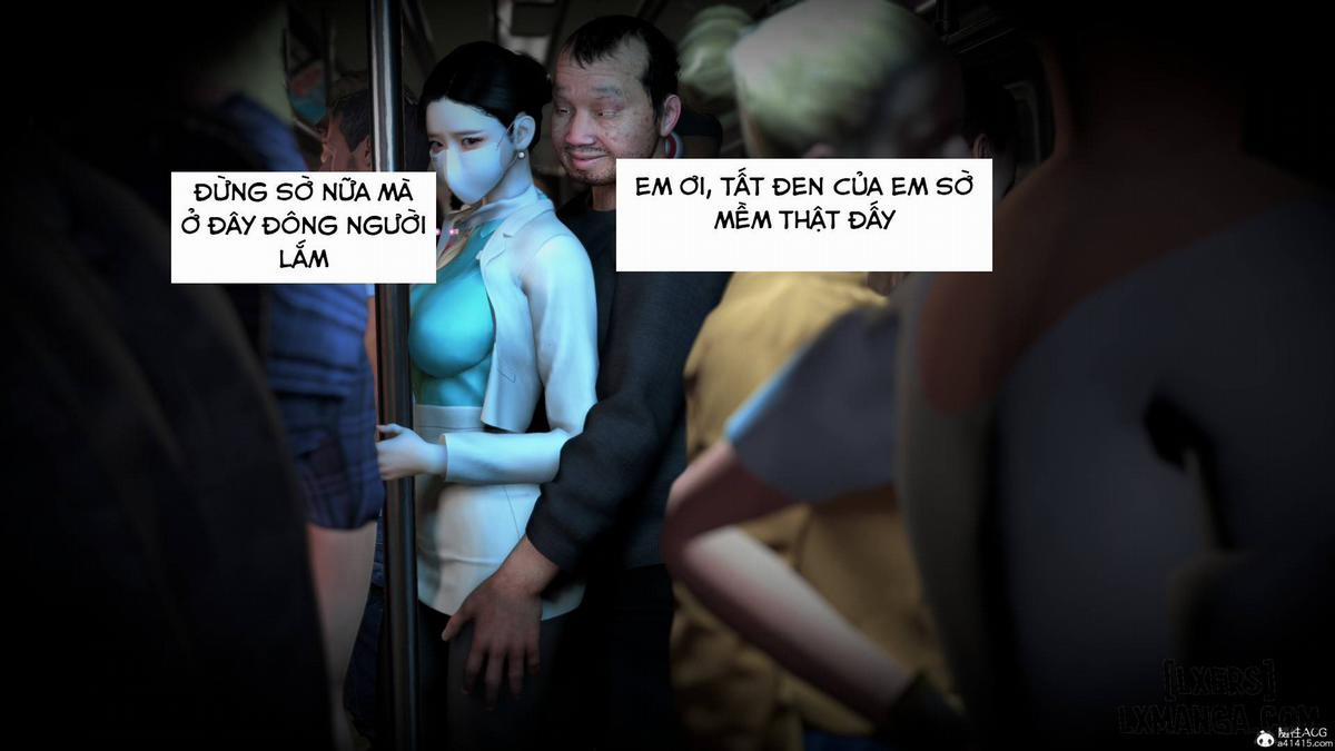 Nữ Tiếp Viên Hàng Không Nữ Tiếp Viên Và Nhiếp Ảnh Gia 0 0 1 trang 68