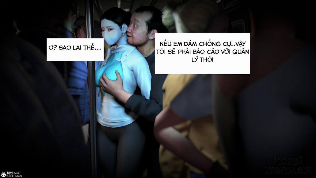 Nữ Tiếp Viên Hàng Không Nữ Tiếp Viên Và Nhiếp Ảnh Gia 0 0 1 trang 72