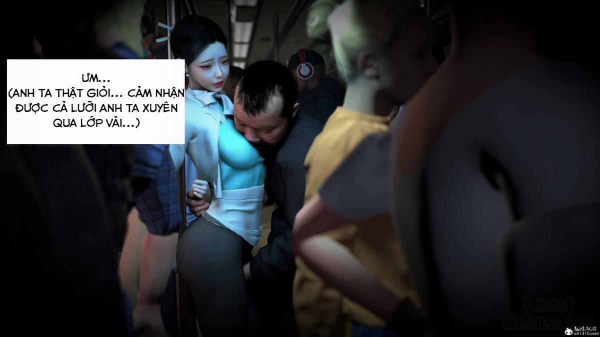 Nữ Tiếp Viên Hàng Không Nữ Tiếp Viên Và Nhiếp Ảnh Gia 0 0 1 trang 79