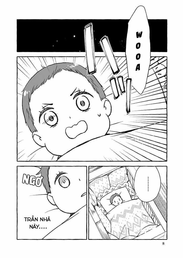 Nữ Tiểu Thư Phản Diện Hôm Nay Cũng Thật Là Hạnh Phúc Vì Người Hâm Mộ Quá Quý Giá 1 trang 8