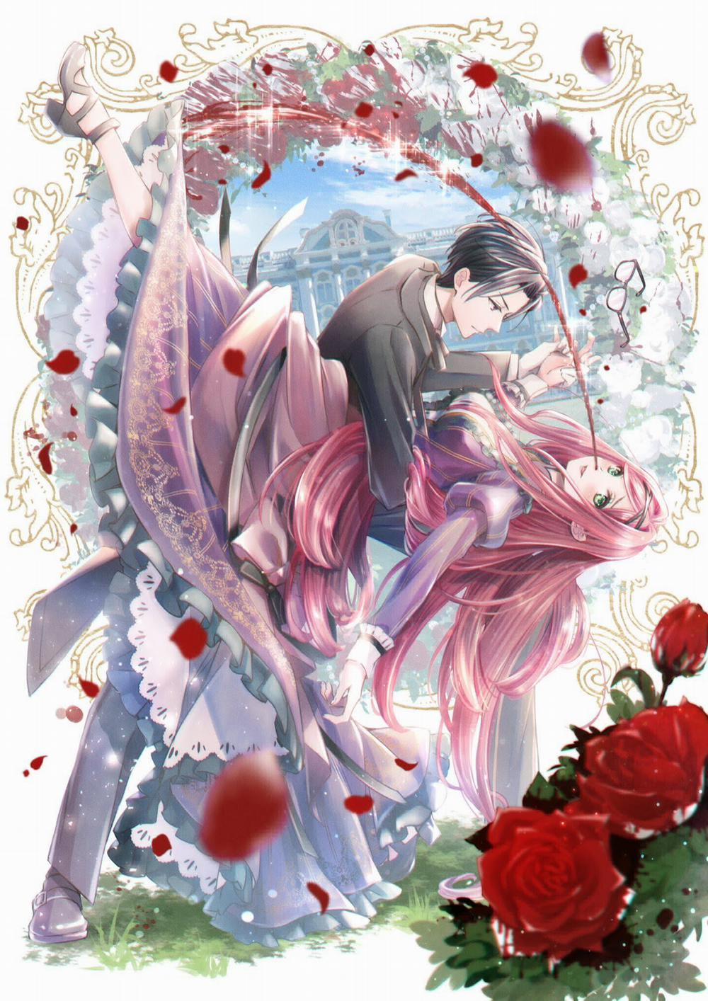 Nữ Tiểu Thư Phản Diện Hôm Nay Cũng Thật Là Hạnh Phúc Vì Người Hâm Mộ Quá Quý Giá 2.1 trang 0