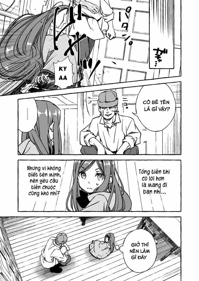 Nữ Tiểu Thư Phản Diện Hôm Nay Cũng Thật Là Hạnh Phúc Vì Người Hâm Mộ Quá Quý Giá 3.1 trang 6