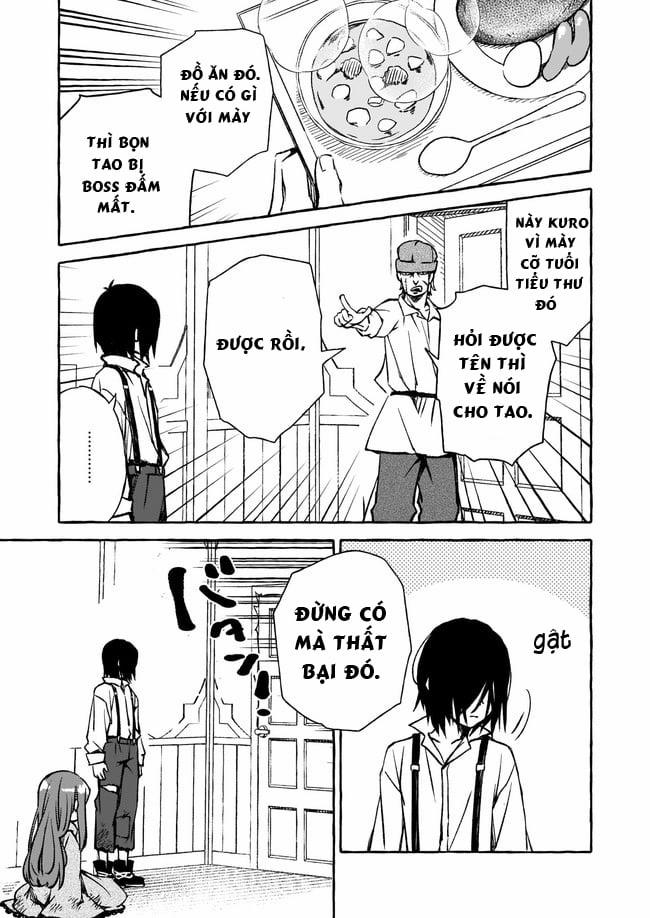 Nữ Tiểu Thư Phản Diện Hôm Nay Cũng Thật Là Hạnh Phúc Vì Người Hâm Mộ Quá Quý Giá 3.2 trang 0