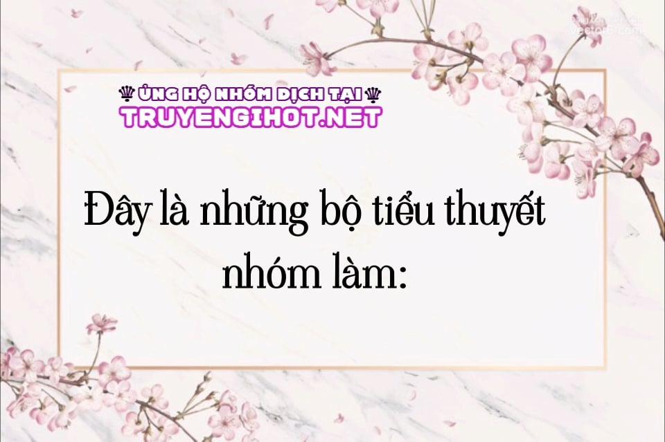 Nữ Tu Không Thuần Khiết 3 trang 0