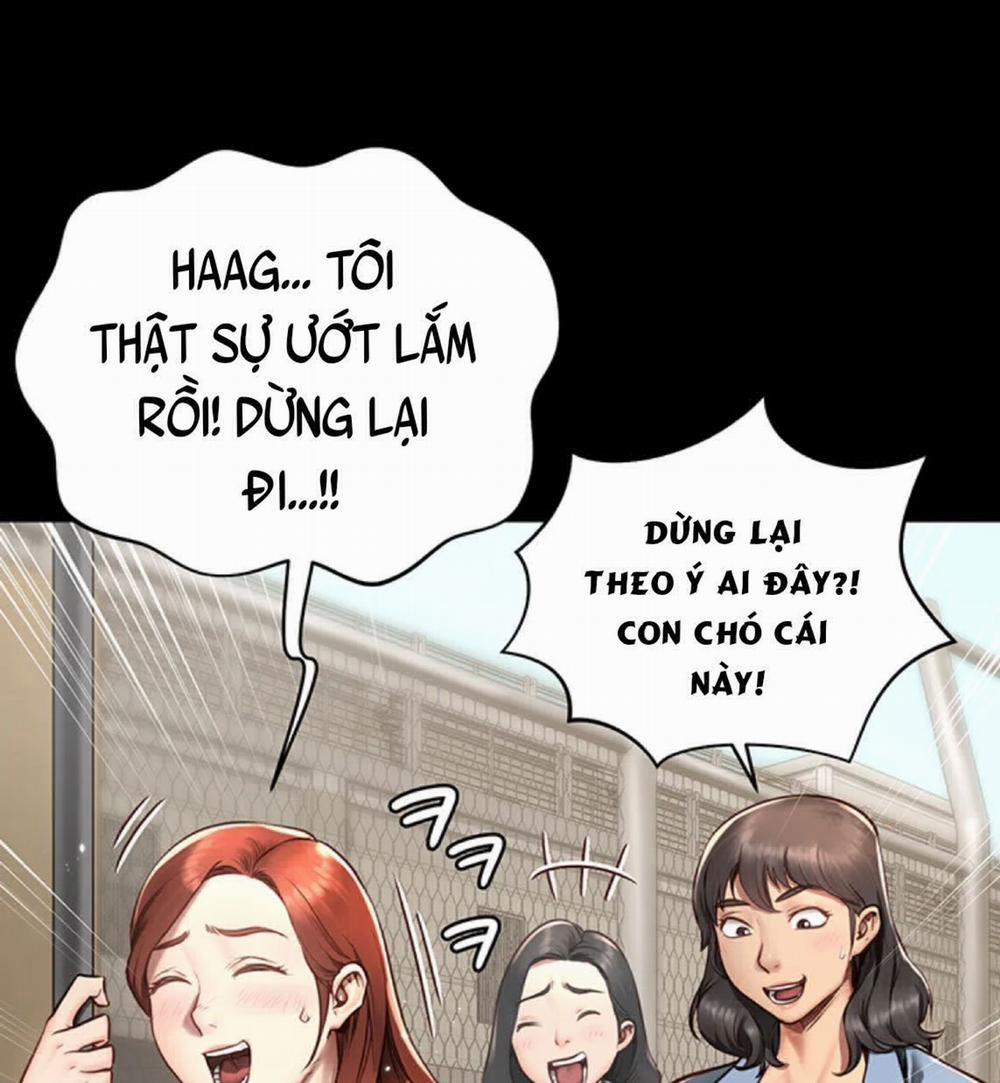 Nữ Tù Nhân 1 trang 11