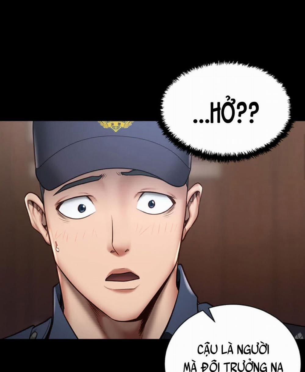 Nữ Tù Nhân 1 trang 112