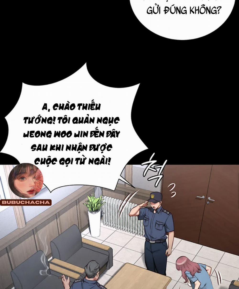 Nữ Tù Nhân 1 trang 113