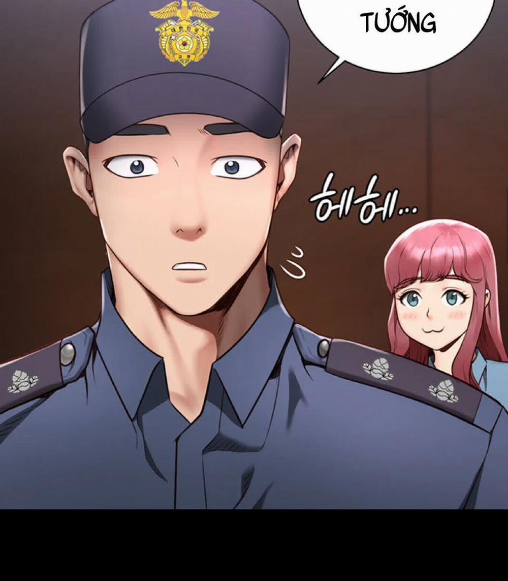 Nữ Tù Nhân 1 trang 120