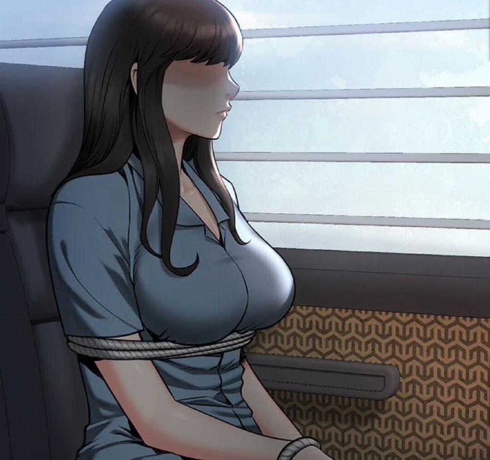 Nữ Tù Nhân 1 trang 129