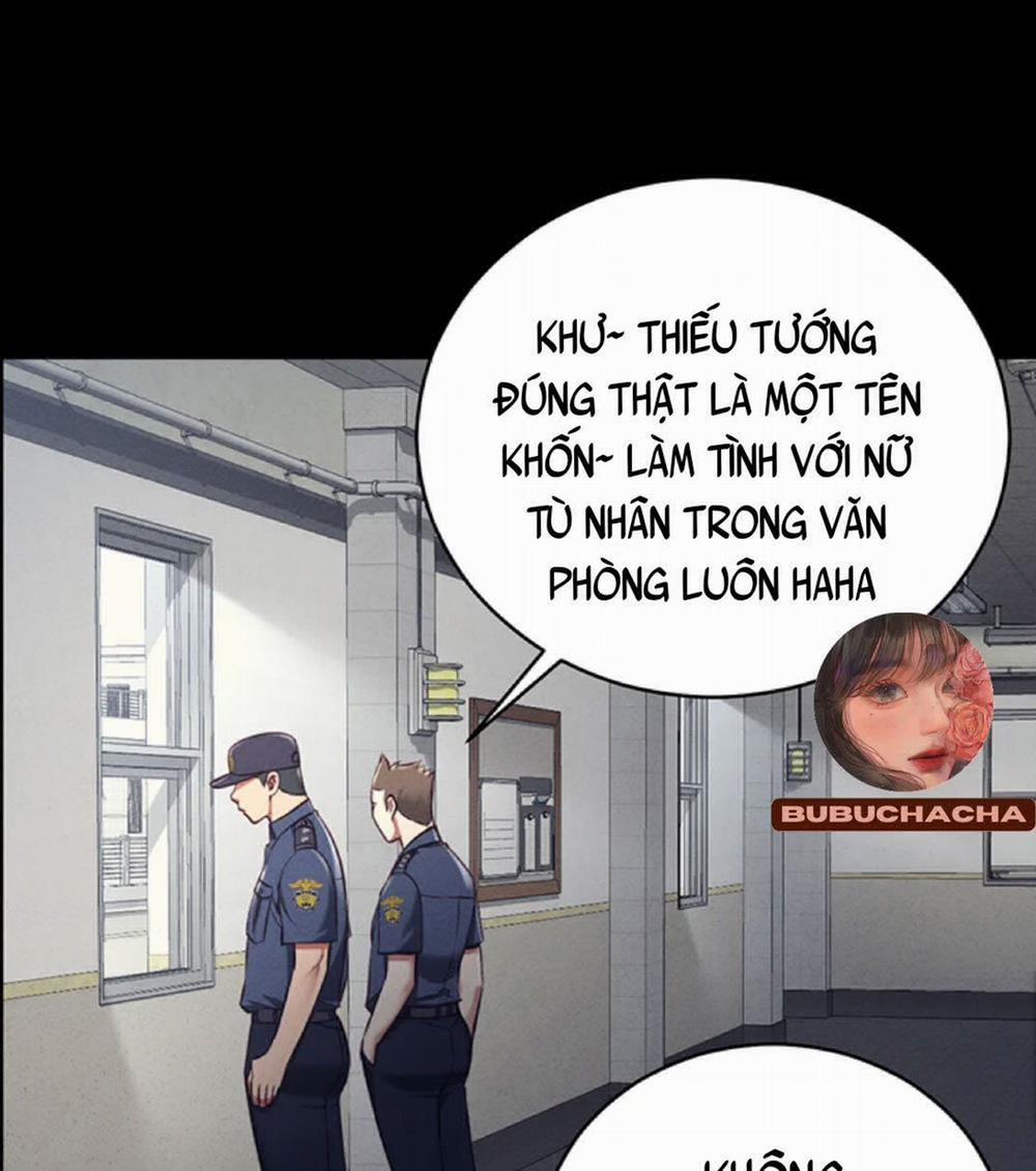 Nữ Tù Nhân 1 trang 135