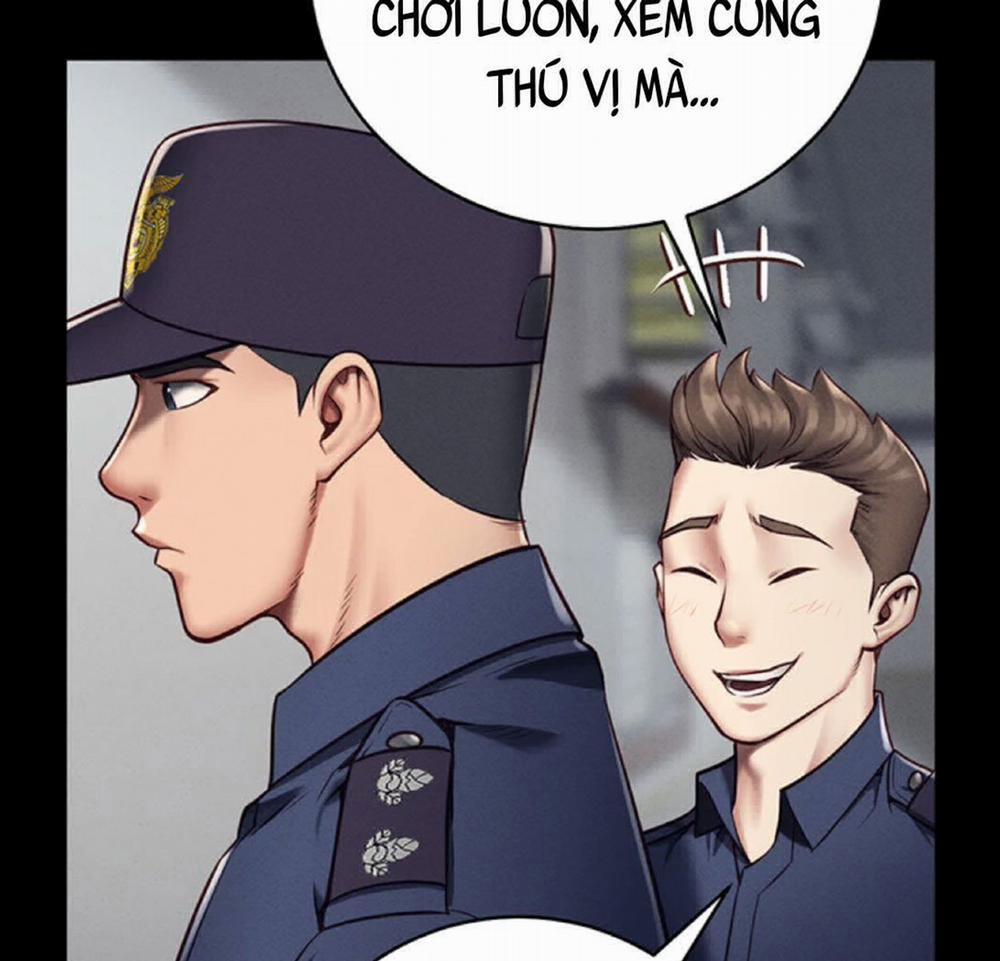 Nữ Tù Nhân 1 trang 137