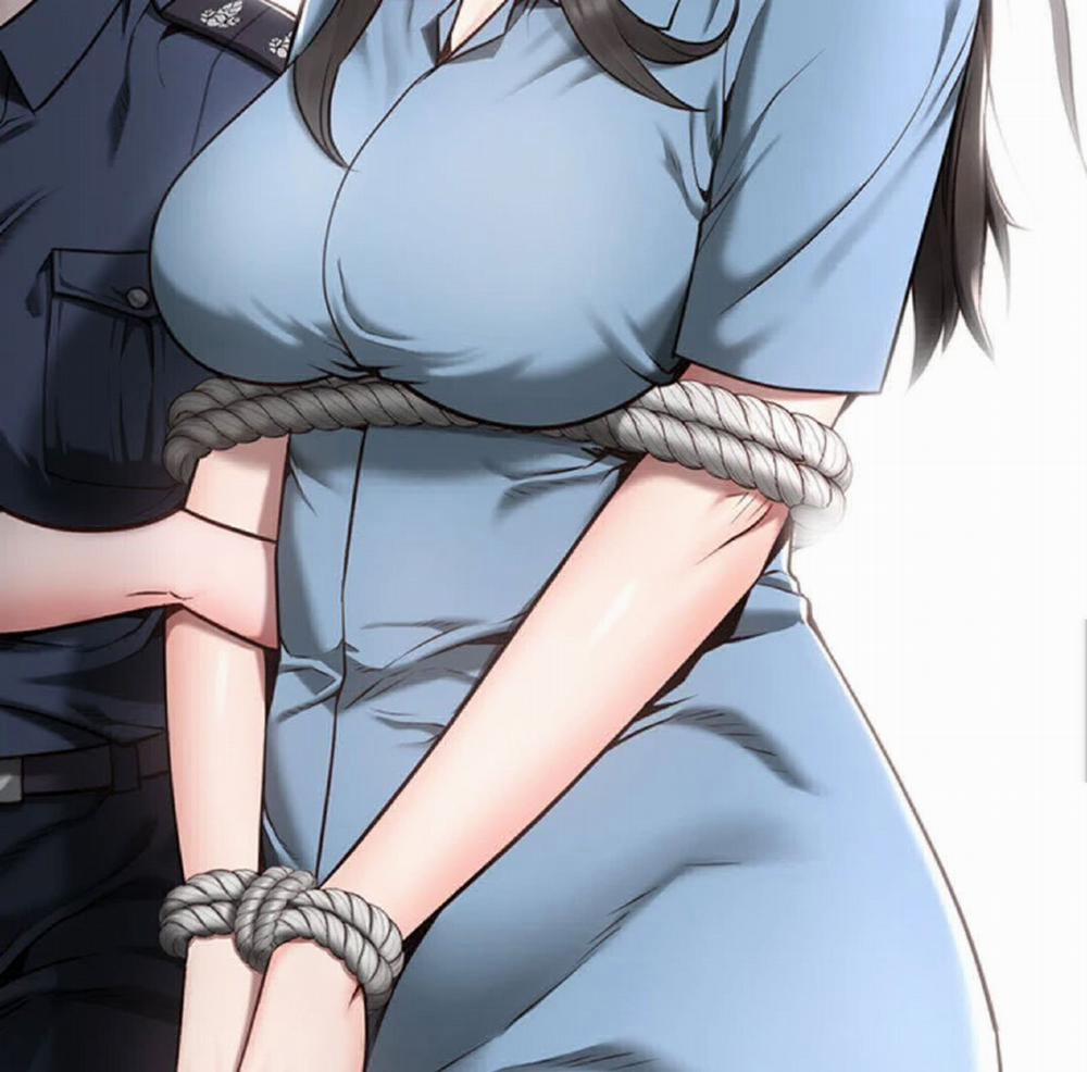 Nữ Tù Nhân 1 trang 150