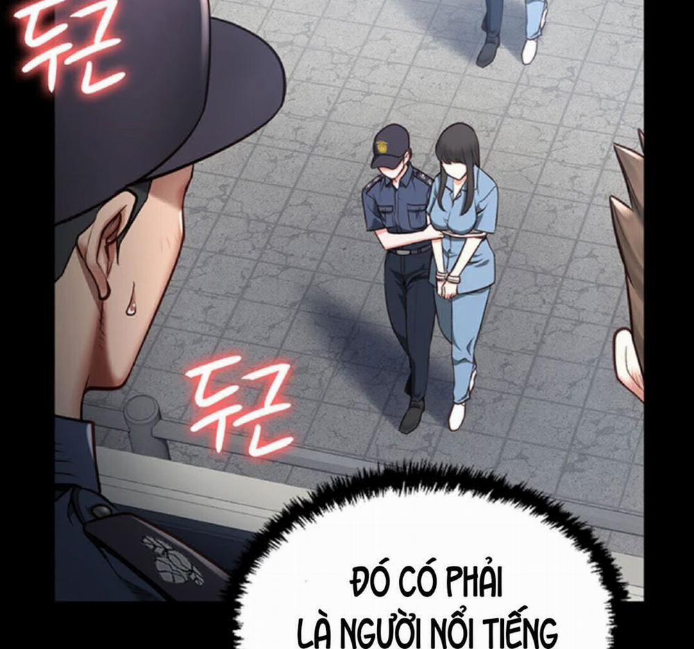 Nữ Tù Nhân 1 trang 154