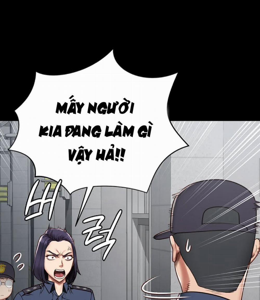 Nữ Tù Nhân 1 trang 171