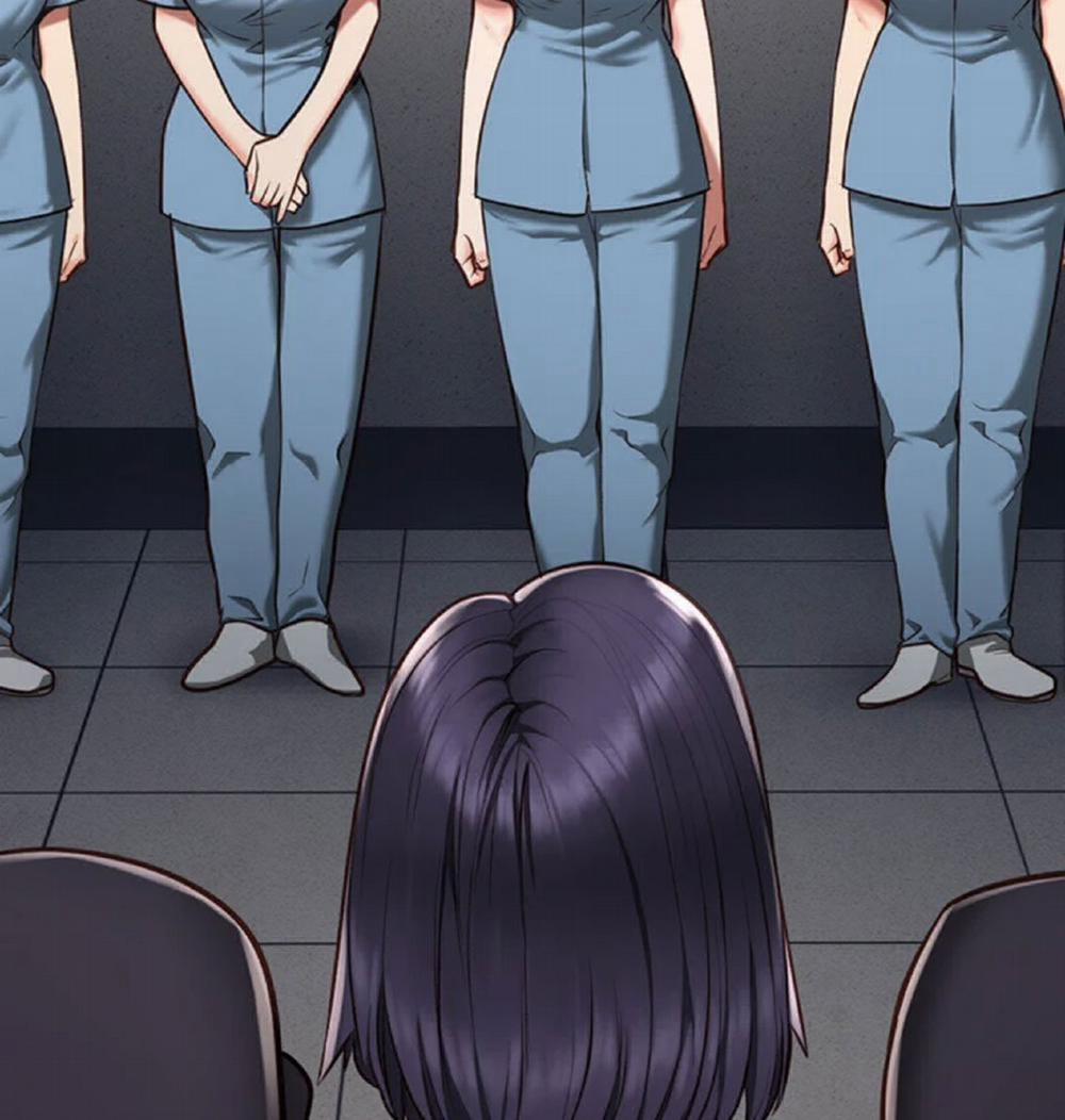 Nữ Tù Nhân 1 trang 181