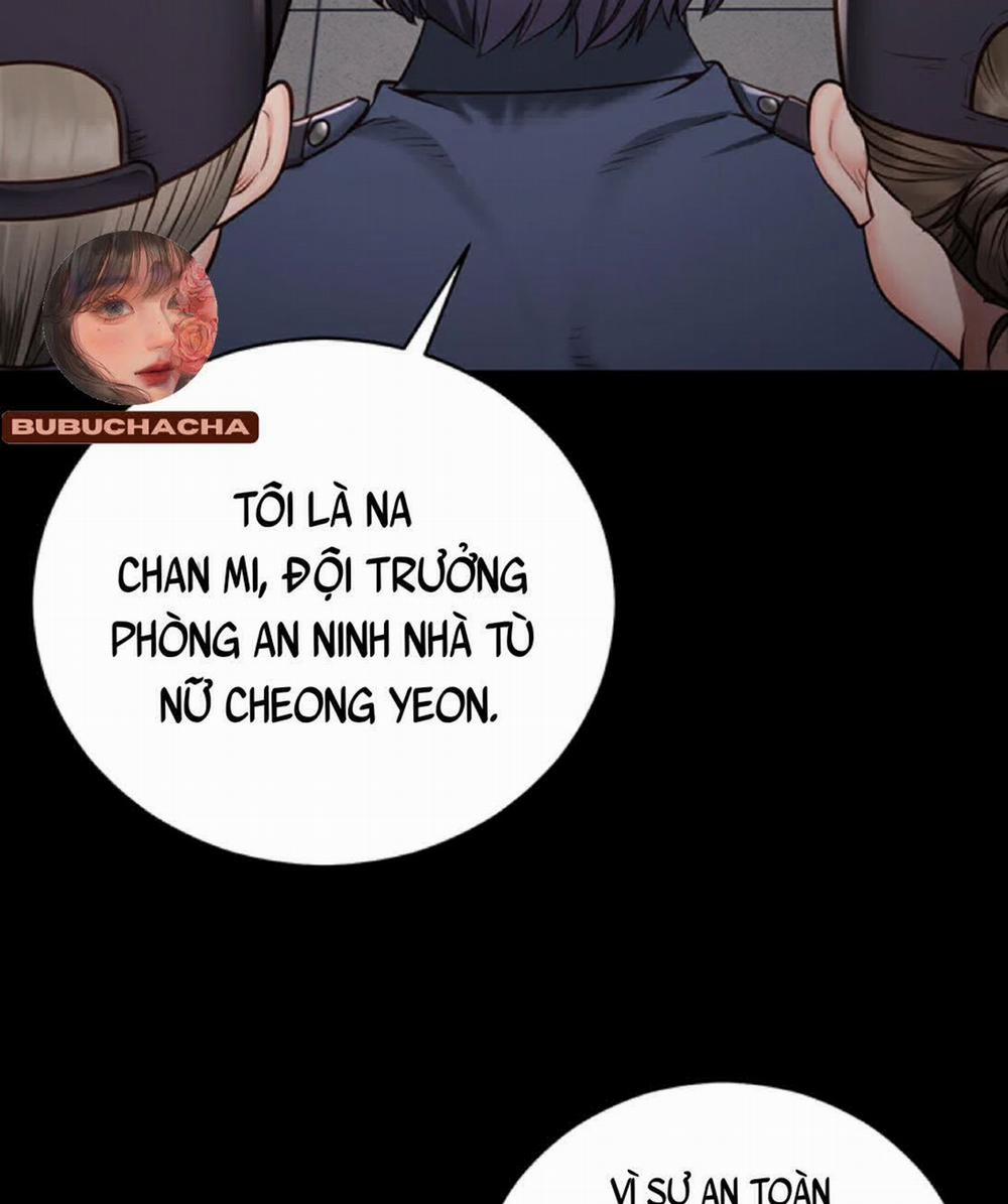 Nữ Tù Nhân 1 trang 182