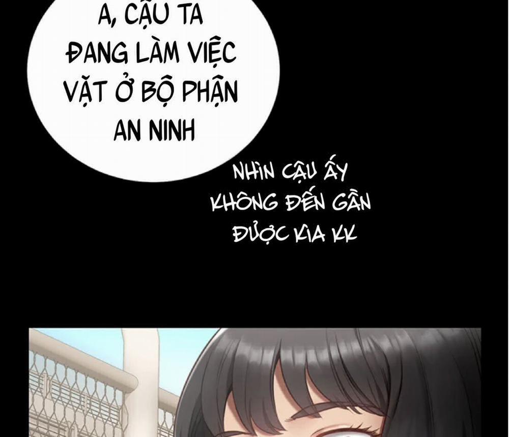 Nữ Tù Nhân 1 trang 20