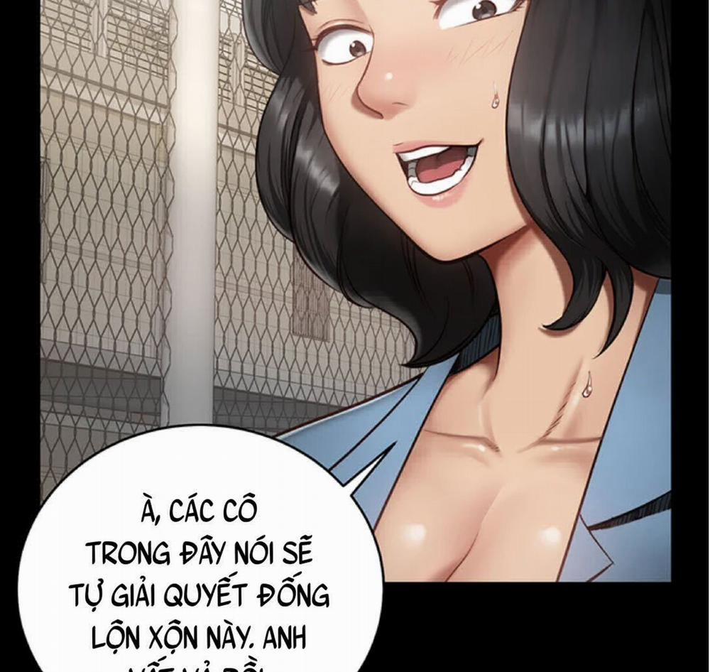 Nữ Tù Nhân 1 trang 21