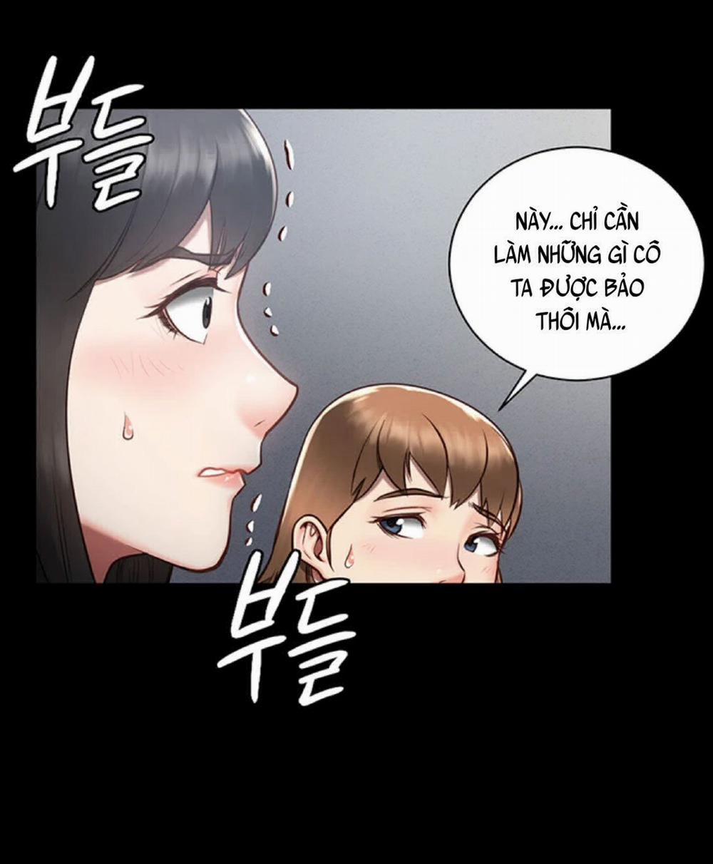 Nữ Tù Nhân 1 trang 231